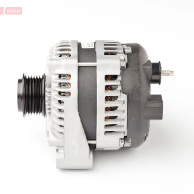 Alternator DENSO DAN1112 IC-E11826