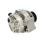 Alternator DENSO DAN1114 IC-E52F0B