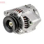Alternator DENSO DAN1114 IC-E52F0B