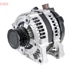 Alternator DENSO DAN1118 IC-E11832