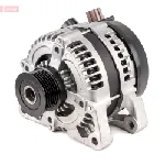 Alternator DENSO DAN1119 IC-E45912