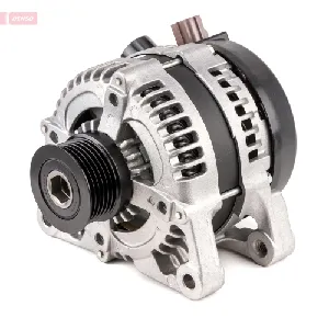 Alternator DENSO DAN1119 IC-E45912