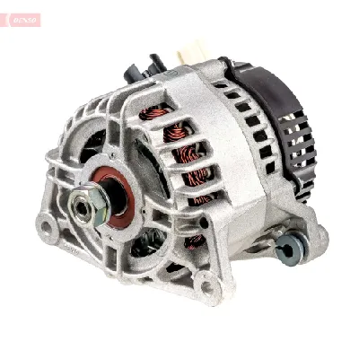 Alternator DENSO DAN1124 IC-CFDC4E