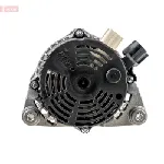 Alternator DENSO DAN1124 IC-CFDC4E