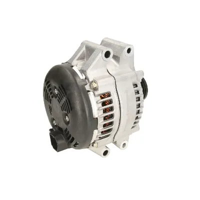 Alternator DENSO DAN1133 IC-E52F1A