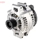 Alternator DENSO DAN1135 IC-D70862