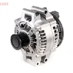 Alternator DENSO DAN1137 IC-E52F0E