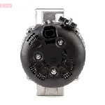Alternator DENSO DAN1137 IC-E52F0E