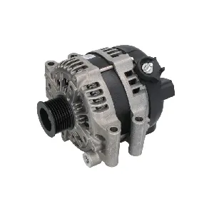 Alternator DENSO DAN1138 IC-D70863
