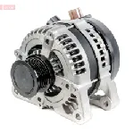 Alternator DENSO DAN1139 IC-E34078