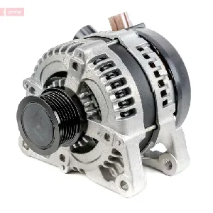 Alternator DENSO DAN1139 IC-E34078