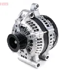 Alternator DENSO DAN1208 IC-G0K6N1