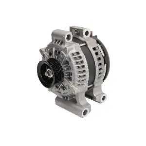 Alternator DENSO DAN1281 IC-E734CC