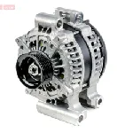 Alternator DENSO DAN1281 IC-E734CC