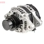 Alternator DENSO DAN1315 IC-D63F1D Alternator DENSO DAN1315 IC-D63F1D