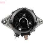 Alternator DENSO DAN1315 IC-D63F1D Alternator DENSO DAN1315 IC-D63F1D