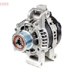 Alternator DENSO DAN1317 IC-D63F1E