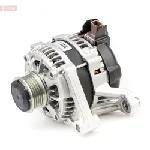Alternator DENSO DAN1322 IC-DE72F5