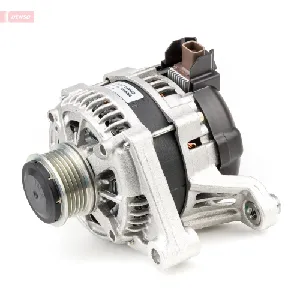 Alternator DENSO DAN1322 IC-DE72F5