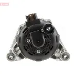 Alternator DENSO DAN1322 IC-DE72F5