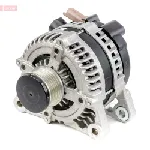 Alternator DENSO DAN1325 IC-D63F21