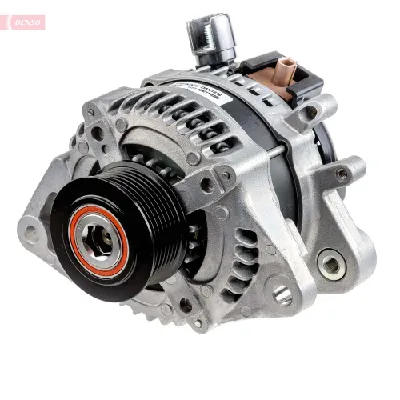 Alternator DENSO DAN1326 IC-D63F22