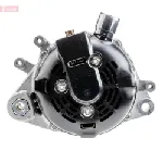 Alternator DENSO DAN1326 IC-D63F22