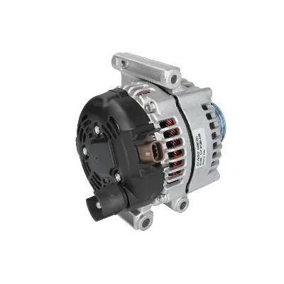 Alternator DENSO DAN1331 IC-DE72F7