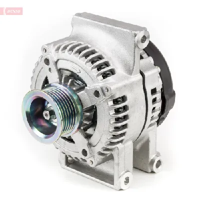 Alternator DENSO DAN1331 IC-DE72F7