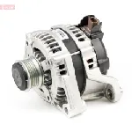 Alternator DENSO DAN1334 IC-DE72F6 Alternator DENSO DAN1334 IC-DE72F6