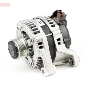 Alternator DENSO DAN1334 IC-DE72F6