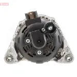 Alternator DENSO DAN1334 IC-DE72F6 Alternator DENSO DAN1334 IC-DE72F6