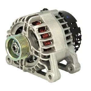 Alternator DENSO DAN1336 IC-D63F2E