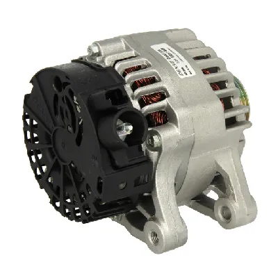 Alternator DENSO DAN1336 IC-D63F2E