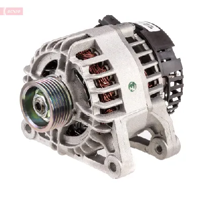 Alternator DENSO DAN1336 IC-D63F2E