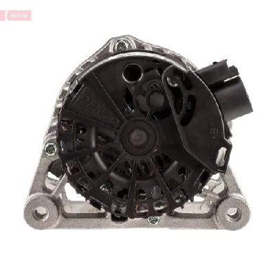 Alternator DENSO DAN1336 IC-D63F2E