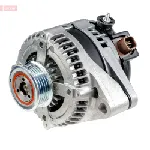 Alternator DENSO DAN1345 IC-DE72D8