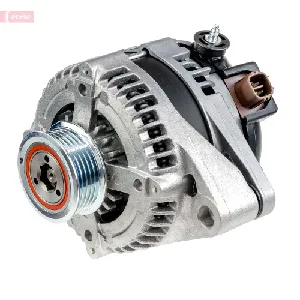 Alternator DENSO DAN1345 IC-DE72D8
