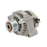 Alternator DENSO DAN1347 IC-DE72D3