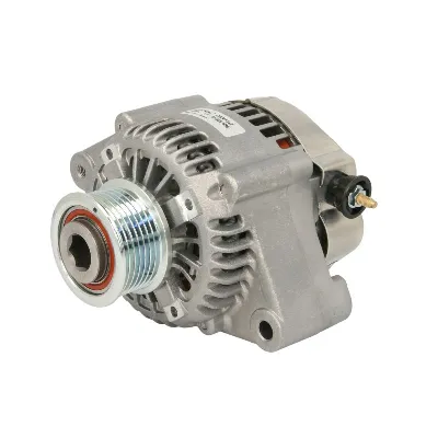 Alternator DENSO DAN1347 IC-DE72D3