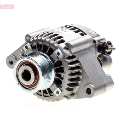 Alternator DENSO DAN1347 IC-DE72D3
