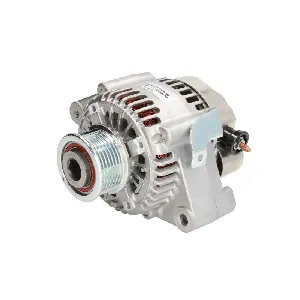Alternator DENSO DAN1349 IC-DE72F2