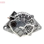Alternator DENSO DAN1349 IC-DE72F2