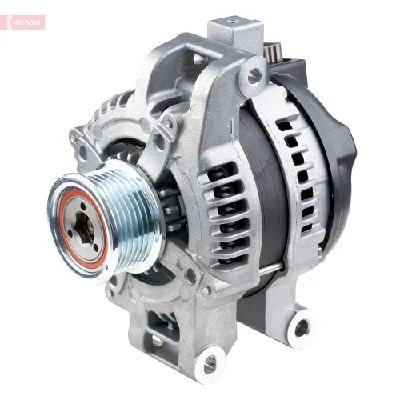 Alternator DENSO DAN1350 IC-G04I3K