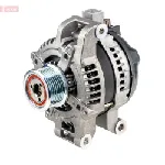 Alternator DENSO DAN1351 IC-DE72F1