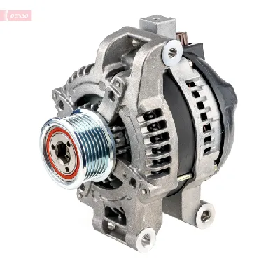 Alternator DENSO DAN1351 IC-DE72F1