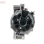 Alternator DENSO DAN1351 IC-DE72F1