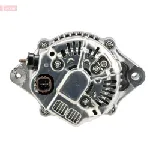 Alternator DENSO DAN1357 IC-F45D6E