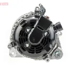 Alternator DENSO DAN1370 IC-F45821