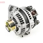 Alternator DENSO DAN1375 IC-E5E0EE